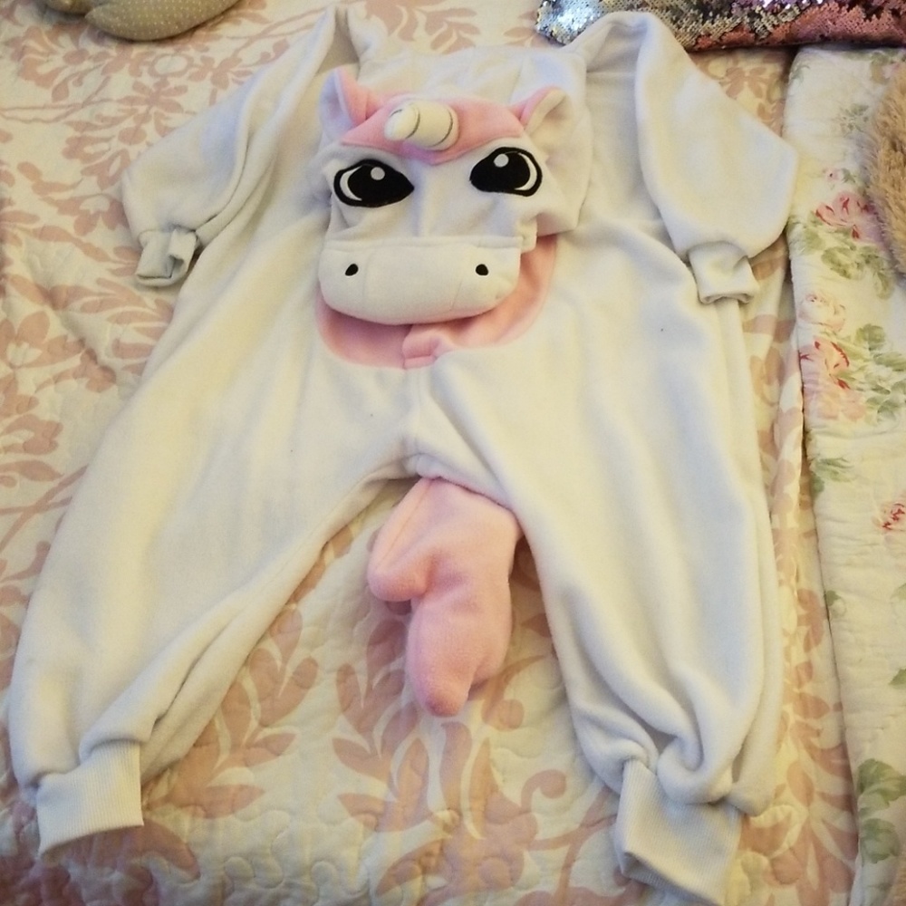 Unicorn Onsie 🦄🦄🦄